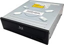 【中古】LG電子 SuperMultiBlue Blu-ray Disc Writer 内蔵 ハーフハイト SATA BH14NS48