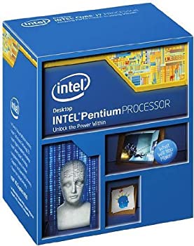 【中古】Intel CPU Pentium 3.00GHz 3Mキャッシュ LGA1150 BX80646G3220のサムネイル