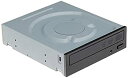 【中古】Lite-On IHAS124 optical disc drive Internal Black DVD Super Multi DL【メーカー名】【メーカー型番】IHAS124-14【ブランド名】LITEON【商品説明】Lite-On IHAS124 optical disc drive Internal Black DVD Super Multi DL映像商品などにimportと記載のある商品に関してはご使用中の機種では使用できないこともございますので予めご確認の上お買い求めください。 付属品については商品タイトルに記載がない場合がありますので、ご不明な場合はメッセージにてお問い合わせください。 画像はイメージ写真ですので画像の通りではないこともございます。また、中古品の場合、中古という特性上、使用に影響の無い程度の使用感、経年劣化、キズや汚れがある場合がございますのでご了承の上お買い求めくださいませ。ビデオデッキ、各プレーヤーなどリモコンなど付属してない場合もございます。 中古品は商品名に『初回』『限定』『○○付き』等の記載があっても付属品、特典、ダウンロードコードなどは無い場合もございます。 中古品の場合、基本的に説明書・外箱・ドライバーインストール用のCD-ROMはついておりません。 当店では初期不良に限り、商品到着から7日間は返品を受付けております。 ご注文からお届けまで ご注文⇒ご注文は24時間受け付けております。 注文確認⇒当店より注文確認メールを送信いたします。 入金確認⇒決済の承認が完了した翌日より、お届けまで3営業日〜10営業日前後とお考え下さい。 ※在庫切れの場合はご連絡させて頂きます。 出荷⇒配送準備が整い次第、出荷致します。配送業者、追跡番号等の詳細をメール送信致します。 ※離島、北海道、九州、沖縄は遅れる場合がございます。予めご了承下さい。 ※ご注文後、当店より確認のメールをする場合がございます。期日までにご返信が無い場合キャンセルとなりますので予めご了承くださいませ。 ※当店ではお客様とのやりとりを正確に記録する為、電話での対応はしておりません。メッセージにてご連絡くださいませ。