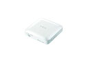【中古】日本電気 AtermW500P(ホワイト) PA-W500P-W