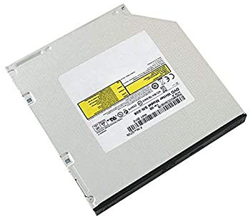 【中古】交換用 SATA CD DVDドライブ 書き込み用 ライター HL-DT-ST DVDRAM GTA0N Matshita DVD-RAM UJ8E1 スリム型DVD A DS8A9SH