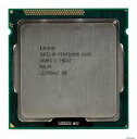 【中古】インテルPentiumデュアルコアg645 2.9 GHz OEM CPU sr0rs cm8062301262601