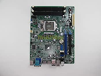 【中古】Dell純正Optiplex 7010 SFFシステムマザーボード GXM1W GXM1W