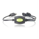 【中古】IOGEAR USB to PS / 2コンバータfor PC電子家電