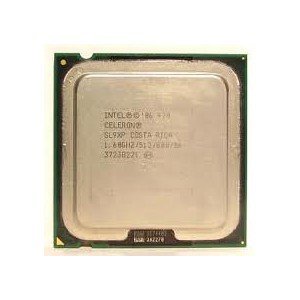 šIntel - Intel Celeron 420 1.6Ghz 800Mhz 512 - SL9XP [¹͢]