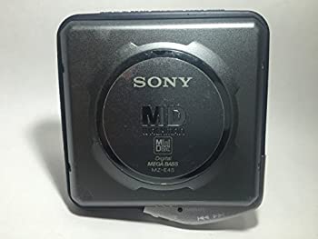 【中古】SONY ソニー MZ-E45 ムーンラ