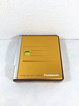 【中古】Panasonic パナソニック MD WALK