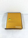 【中古】Panasonic パナソニック MD WALKMAN MD ウォークマン ポータブルMD