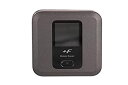 【中古】富士ソフト SIMフリー wi-fi ルーター +F FS030W LTE 対応 microSIM FS030WMB1
