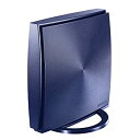 【中古】I-O DATA WiFi 無線LAN ルーター 11ac 1733+300Mbps IPv6(IPoE)対応 3階建/4LDK/土日サポート/返金 W...