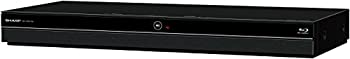 【中古】シャープ AQUOSブルーレイレコーダー 2TB 2チューナー BD-NW2100 【中古】シャープ AQUOSブルーレイレコーダー 2TB 2チューナー BD-NW2100