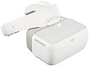 【中古】【国内品】DJI Goggles CP.PT.000675