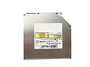 【中古】DVDドライブ/DVDスーパーマルチドライブ 12.7mm SATA （トレイ方式） 内蔵型 適用す る Dell Optiplex 390 790 990 3010 3020 7010 7020 修理交