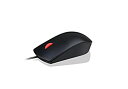 yÁzLenovo 4Y50R20863 mice USB Optical 1600 DPI Ambidextrous