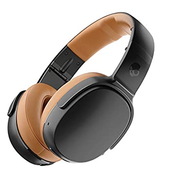 yÁzSkullcandy Crusher 360 BluetoothΉ BLACK S6MBW-J373-A yiz