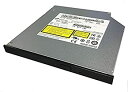 【中古】日立LG 9.5mm厚 SATA接続 内蔵型 ウルトラスリム DVDスーパーマルチドライブ GUD0N【メーカー名】日立LG【メーカー型番】GUD0N【ブランド名】日立LG【商品説明】日立LG 9.5mm厚 SATA接続 内蔵型 ウルトラスリム DVDスーパーマルチドライブ GUD0N映像商品などにimportと記載のある商品に関してはご使用中の機種では使用できないこともございますので予めご確認の上お買い求めください。 付属品については商品タイトルに記載がない場合がありますので、ご不明な場合はメッセージにてお問い合わせください。 画像はイメージ写真ですので画像の通りではないこともございます。また、中古品の場合、中古という特性上、使用に影響の無い程度の使用感、経年劣化、キズや汚れがある場合がございますのでご了承の上お買い求めくださいませ。ビデオデッキ、各プレーヤーなどリモコンなど付属してない場合もございます。 中古品は商品名に『初回』『限定』『○○付き』等の記載があっても付属品、特典、ダウンロードコードなどは無い場合もございます。 中古品の場合、基本的に説明書・外箱・ドライバーインストール用のCD-ROMはついておりません。 当店では初期不良に限り、商品到着から7日間は返品を受付けております。 ご注文からお届けまで ご注文⇒ご注文は24時間受け付けております。 注文確認⇒当店より注文確認メールを送信いたします。 入金確認⇒決済の承認が完了した翌日より、お届けまで3営業日〜10営業日前後とお考え下さい。 ※在庫切れの場合はご連絡させて頂きます。 出荷⇒配送準備が整い次第、出荷致します。配送業者、追跡番号等の詳細をメール送信致します。 ※離島、北海道、九州、沖縄は遅れる場合がございます。予めご了承下さい。 ※ご注文後、当店より確認のメールをする場合がございます。期日までにご返信が無い場合キャンセルとなりますので予めご了承くださいませ。 ※当店ではお客様とのやりとりを正確に記録する為、電話での対応はしておりません。メッセージにてご連絡くださいませ。