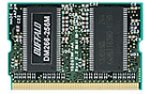 šBUFFALO DM266-512M PC2100 DDR SDRAM 172Pin Micro