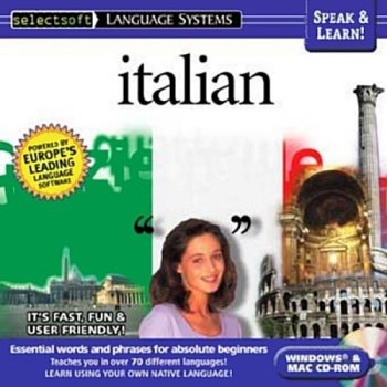 yÁzTALK NOW! LEARN ITALIAN (A)