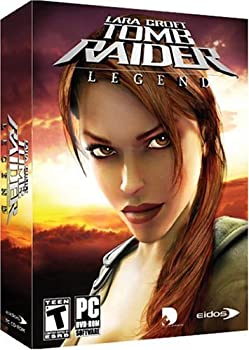 【中古】Tomb Raider: Legend (輸入版)