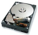 【中古】HDS724040KLSA80 ハードディスクドライブ(2)