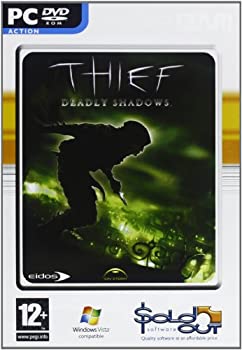 【中古】Thief: Deadly Shadows (PC) (輸入版)