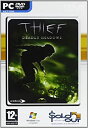 【ポイントアップ中！】【中古】Thief: Deadly Shadows (PC) (輸入版)