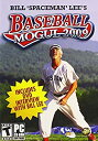 【中古】Baseball Mogul 2009 (輸入版)