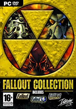 【中古】Fallout Collection (PC) (輸入版)【メーカー名】Unknown【メーカー型番】【ブランド名】不明【商品説明】Fallout Collection (PC) (輸入版)映像商品などにimportと記載のある商品に関してはご使用中の機種では使用できないこともございますので予めご確認の上お買い求めください。 付属品については商品タイトルに記載がない場合がありますので、ご不明な場合はメッセージにてお問い合わせください。 画像はイメージ写真ですので画像の通りではないこともございます。また、中古品の場合、中古という特性上、使用に影響の無い程度の使用感、経年劣化、キズや汚れがある場合がございますのでご了承の上お買い求めくださいませ。ビデオデッキ、各プレーヤーなどリモコンなど付属してない場合もございます。 中古品は商品名に『初回』『限定』『○○付き』等の記載があっても付属品、特典、ダウンロードコードなどは無い場合もございます。 中古品の場合、基本的に説明書・外箱・ドライバーインストール用のCD-ROMはついておりません。 当店では初期不良に限り、商品到着から7日間は返品を受付けております。 ご注文からお届けまで ご注文⇒ご注文は24時間受け付けております。 注文確認⇒当店より注文確認メールを送信いたします。 入金確認⇒決済の承認が完了した翌日より、お届けまで3営業日〜10営業日前後とお考え下さい。 ※在庫切れの場合はご連絡させて頂きます。 出荷⇒配送準備が整い次第、出荷致します。配送業者、追跡番号等の詳細をメール送信致します。 ※離島、北海道、九州、沖縄は遅れる場合がございます。予めご了承下さい。 ※ご注文後、当店より確認のメールをする場合がございます。期日までにご返信が無い場合キャンセルとなりますので予めご了承くださいませ。 ※当店ではお客様とのやりとりを正確に記録する為、電話での対応はしておりません。メッセージにてご連絡くださいませ。