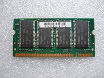 yÁzSKnCjbNX DN333-A512M݊ hynix 200Pin DDR333 PC2700 CL2.5 512MB ʃ`bv SO.DIMM