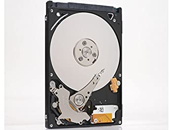 【中古】SEAGATE 【7200回転モデル】Seagate 2.5インチHDD(SATA対応) ST320LT007 【320GB/SATA/HDD】【メーカー名】SEAGATE【メーカー型番】ST320LT007【ブランド名】SEAGA...