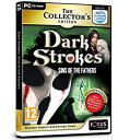 yÁzDark Strokes: Sins of the Fathers Collector's Edition (PC) (A)