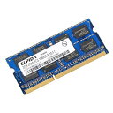 【中古】Elpida ddr3?So - Dimm 2?GbメモリRam pc3???10600s-9???10-f1