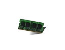 【中古】富士通 対応拡張RAMモジュール-1GB(DDR2 SDRAM/PC2 6400) FMVNM1GJ6 互換【バルク品】