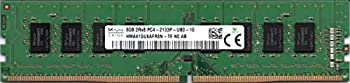 【中古】SK hynix PC4-17000U (DDR4-2133) 8GB 2Rx8 PC4-2133P-UB0-10 DIMM 288pin デスクトップパソコン用メモリ 型番：HMA41GU6AFR8N-TF 両面実装 (2Rx 1