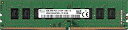 【中古】SK hynix PC4-17000U (DDR4-2133) 8GB 2Rx8 PC4-2133P-UB0-10 DIMM 288pin デスクトップパソコン用メモリ 型番：HMA41GU6AFR8N-TF 両面実装 (2Rx