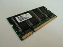【中古】Hynix RAMメモリモジュール128?MB pc2100s cl2.5?Non - ECC 200?- pin hymd216?m646?a6-h