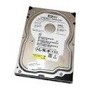 【中古】WD Caviar SE wd800jd-60lsa5?80?GB SATAハードドライブ