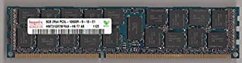 【中古】HYNIX (HMT31GR7BFR4A-H9 T7 AB) PC3L-