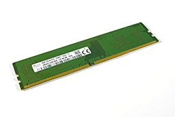 【中古】Hynix 4?GB pc4???19200?ddr4?2400?MHz 288-pin SODIMMメモリモジュールMFR P/N hma851u6afr6?N-uh