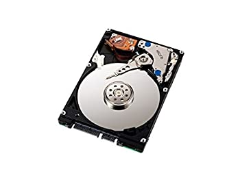 【中古】【TOSHIBA】 HDD 2.5インチ 320GB 中古良品 SATA 6Gbps対応 2.5型内蔵ハードディスク