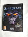 【ポイントアップ中!】【中古】Starcraft & Starcraft Expansion Set(輸入版)