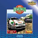 【中古】Ultra2000 セガラリー・チャンピオンシップ