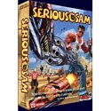 【中古】Serious Sam 英語版 日本語マニュアル付き