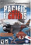 【中古】PACIFIC FIGHTERS (輸入版)