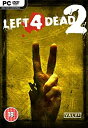 【ポイントアップ中！】【中古】Left 4 Dead 2 (PC) (輸入版)