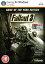 【中古】Fallout 3: Game of The Year Edition (輸入版 EU)