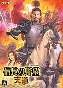 【中古】信長の野望 天道【メーカー名】コーエー【メーカー型番】【ブランド名】コーエー【商品説明】信長の野望 天道映像商品などにimportと記載のある商品に関してはご使用中の機種では使用できないこともございますので予めご確認の上お買い求めください。 付属品については商品タイトルに記載がない場合がありますので、ご不明な場合はメッセージにてお問い合わせください。 画像はイメージ写真ですので画像の通りではないこともございます。また、中古品の場合、中古という特性上、使用に影響の無い程度の使用感、経年劣化、キズや汚れがある場合がございますのでご了承の上お買い求めくださいませ。ビデオデッキ、各プレーヤーなどリモコンなど付属してない場合もございます。 中古品は商品名に『初回』『限定』『○○付き』等の記載があっても付属品、特典、ダウンロードコードなどは無い場合もございます。 中古品の場合、基本的に説明書・外箱・ドライバーインストール用のCD-ROMはついておりません。 当店では初期不良に限り、商品到着から7日間は返品を受付けております。 ご注文からお届けまで ご注文⇒ご注文は24時間受け付けております。 注文確認⇒当店より注文確認メールを送信いたします。 入金確認⇒決済の承認が完了した翌日より、お届けまで3営業日〜10営業日前後とお考え下さい。 ※在庫切れの場合はご連絡させて頂きます。 出荷⇒配送準備が整い次第、出荷致します。配送業者、追跡番号等の詳細をメール送信致します。 ※離島、北海道、九州、沖縄は遅れる場合がございます。予めご了承下さい。 ※ご注文後、当店より確認のメールをする場合がございます。期日までにご返信が無い場合キャンセルとなりますので予めご了承くださいませ。 ※当店ではお客様とのやりとりを正確に記録する為、電話での対応はしておりません。メッセージにてご連絡くださいませ。