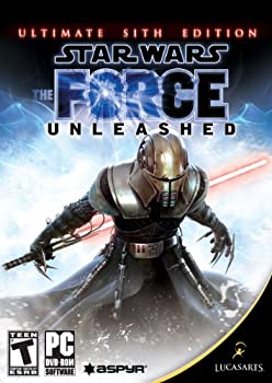 yÁzStar Wars The Force Unleashed:Ultimate Sith Edition (A)