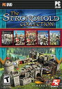 yÁzThe Stronghold Collection (A)