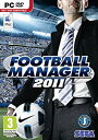 yÁzFootball Manager 2011 (A)